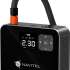 Автомобильный компрессор Navitel AIR 15 AL [air15 al]